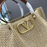 Cheap Valentino AAA Quality Handbags For Women #1331310 Replica Wholesale [$105.00 USD] [ITEM#1331310] on Replica Valentino AAA Quality Handbags