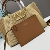 Cheap Valentino AAA Quality Handbags For Women #1331310 Replica Wholesale [$105.00 USD] [ITEM#1331310] on Replica Valentino AAA Quality Handbags