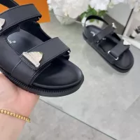 Cheap Louis Vuitton Sandal For Women #1331312 Replica Wholesale [$72.00 USD] [ITEM#1331312] on Replica Louis Vuitton Sandal