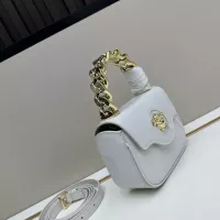 Cheap Versace AAA Quality Handbags For Women #1331313 Replica Wholesale [$155.00 USD] [ITEM#1331313] on Replica Versace AAA Quality Handbags