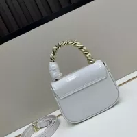 Cheap Versace AAA Quality Handbags For Women #1331313 Replica Wholesale [$155.00 USD] [ITEM#1331313] on Replica Versace AAA Quality Handbags