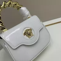 Cheap Versace AAA Quality Handbags For Women #1331313 Replica Wholesale [$155.00 USD] [ITEM#1331313] on Replica Versace AAA Quality Handbags
