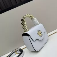 Cheap Versace AAA Quality Handbags For Women #1331314 Replica Wholesale [$155.00 USD] [ITEM#1331314] on Replica Versace AAA Quality Handbags