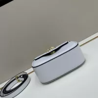 Cheap Versace AAA Quality Handbags For Women #1331314 Replica Wholesale [$155.00 USD] [ITEM#1331314] on Replica Versace AAA Quality Handbags