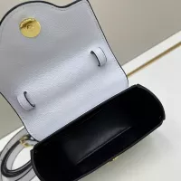 Cheap Versace AAA Quality Handbags For Women #1331314 Replica Wholesale [$155.00 USD] [ITEM#1331314] on Replica Versace AAA Quality Handbags
