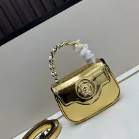 Cheap Versace AAA Quality Handbags For Women #1331315 Replica Wholesale [$155.00 USD] [ITEM#1331315] on Replica Versace AAA Quality Handbags