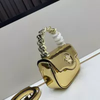 Cheap Versace AAA Quality Handbags For Women #1331315 Replica Wholesale [$155.00 USD] [ITEM#1331315] on Replica Versace AAA Quality Handbags