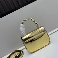 Cheap Versace AAA Quality Handbags For Women #1331315 Replica Wholesale [$155.00 USD] [ITEM#1331315] on Replica Versace AAA Quality Handbags