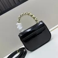 Cheap Versace AAA Quality Handbags For Women #1331316 Replica Wholesale [$155.00 USD] [ITEM#1331316] on Replica Versace AAA Quality Handbags