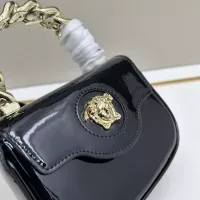 Cheap Versace AAA Quality Handbags For Women #1331316 Replica Wholesale [$155.00 USD] [ITEM#1331316] on Replica Versace AAA Quality Handbags