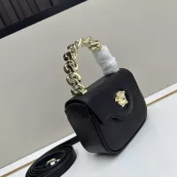 Cheap Versace AAA Quality Handbags For Women #1331317 Replica Wholesale [$155.00 USD] [ITEM#1331317] on Replica Versace AAA Quality Handbags
