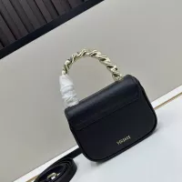 Cheap Versace AAA Quality Handbags For Women #1331317 Replica Wholesale [$155.00 USD] [ITEM#1331317] on Replica Versace AAA Quality Handbags