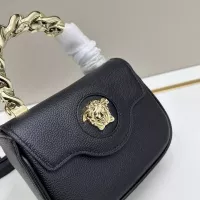 Cheap Versace AAA Quality Handbags For Women #1331317 Replica Wholesale [$155.00 USD] [ITEM#1331317] on Replica Versace AAA Quality Handbags