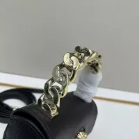 Cheap Versace AAA Quality Handbags For Women #1331317 Replica Wholesale [$155.00 USD] [ITEM#1331317] on Replica Versace AAA Quality Handbags