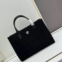 Cheap Versace AAA Quality Handbags For Women #1331328 Replica Wholesale [$190.00 USD] [ITEM#1331328] on Replica Versace AAA Quality Handbags