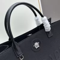 Cheap Versace AAA Quality Handbags For Women #1331328 Replica Wholesale [$190.00 USD] [ITEM#1331328] on Replica Versace AAA Quality Handbags