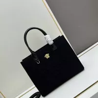 Cheap Versace AAA Quality Handbags For Women #1331329 Replica Wholesale [$190.00 USD] [ITEM#1331329] on Replica Versace AAA Quality Handbags