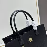 Cheap Versace AAA Quality Handbags For Women #1331329 Replica Wholesale [$190.00 USD] [ITEM#1331329] on Replica Versace AAA Quality Handbags