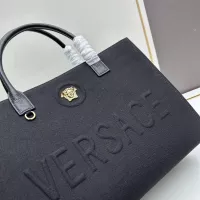 Cheap Versace AAA Quality Handbags For Women #1331330 Replica Wholesale [$190.00 USD] [ITEM#1331330] on Replica Versace AAA Quality Handbags