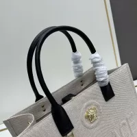 Cheap Versace AAA Quality Handbags For Women #1331331 Replica Wholesale [$190.00 USD] [ITEM#1331331] on Replica Versace AAA Quality Handbags