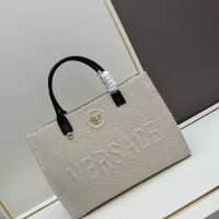 Cheap Versace AAA Quality Handbags For Women #1331332 Replica Wholesale [$190.00 USD] [ITEM#1331332] on Replica Versace AAA Quality Handbags