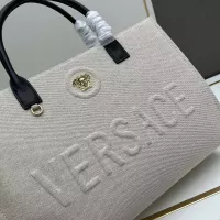 Cheap Versace AAA Quality Handbags For Women #1331332 Replica Wholesale [$190.00 USD] [ITEM#1331332] on Replica Versace AAA Quality Handbags