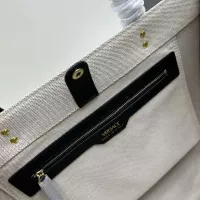 Cheap Versace AAA Quality Handbags For Women #1331332 Replica Wholesale [$190.00 USD] [ITEM#1331332] on Replica Versace AAA Quality Handbags