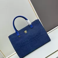 Cheap Versace AAA Quality Handbags For Women #1331334 Replica Wholesale [$190.00 USD] [ITEM#1331334] on Replica Versace AAA Quality Handbags