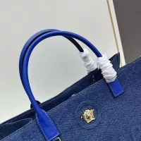 Cheap Versace AAA Quality Handbags For Women #1331334 Replica Wholesale [$190.00 USD] [ITEM#1331334] on Replica Versace AAA Quality Handbags