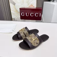 Cheap Gucci Slippers For Women #1331336 Replica Wholesale [$88.00 USD] [ITEM#1331336] on Replica Gucci Slippers