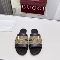 Cheap Gucci Slippers For Women #1331336 Replica Wholesale [$88.00 USD] [ITEM#1331336] on Replica Gucci Slippers