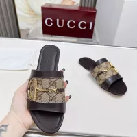 Cheap Gucci Slippers For Women #1331336 Replica Wholesale [$88.00 USD] [ITEM#1331336] on Replica Gucci Slippers
