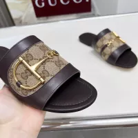 Cheap Gucci Slippers For Women #1331336 Replica Wholesale [$88.00 USD] [ITEM#1331336] on Replica Gucci Slippers