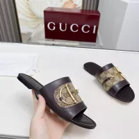 Cheap Gucci Slippers For Women #1331336 Replica Wholesale [$88.00 USD] [ITEM#1331336] on Replica Gucci Slippers