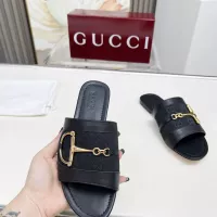 Cheap Gucci Slippers For Women #1331338 Replica Wholesale [$88.00 USD] [ITEM#1331338] on Replica Gucci Slippers