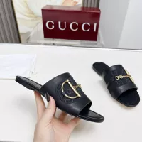 Cheap Gucci Slippers For Women #1331338 Replica Wholesale [$88.00 USD] [ITEM#1331338] on Replica Gucci Slippers
