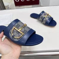 Cheap Gucci Slippers For Women #1331339 Replica Wholesale [$88.00 USD] [ITEM#1331339] on Replica Gucci Slippers