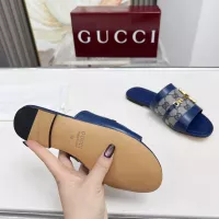 Cheap Gucci Slippers For Women #1331339 Replica Wholesale [$88.00 USD] [ITEM#1331339] on Replica Gucci Slippers