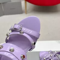 Cheap Balenciaga Slippers For Women #1331342 Replica Wholesale [$108.00 USD] [ITEM#1331342] on Replica Balenciaga Slippers