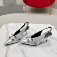 Cheap Balenciaga Sandal For Women #1331344 Replica Wholesale [$112.00 USD] [ITEM#1331344] on Replica Balenciaga Sandal