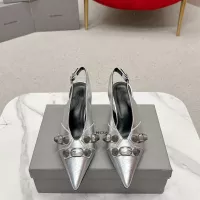 Cheap Balenciaga Sandal For Women #1331344 Replica Wholesale [$112.00 USD] [ITEM#1331344] on Replica Balenciaga Sandal