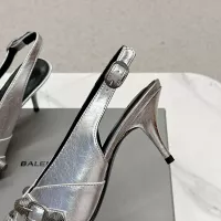 Cheap Balenciaga Sandal For Women #1331344 Replica Wholesale [$112.00 USD] [ITEM#1331344] on Replica Balenciaga Sandal