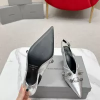 Cheap Balenciaga Sandal For Women #1331344 Replica Wholesale [$112.00 USD] [ITEM#1331344] on Replica Balenciaga Sandal