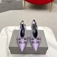 Cheap Balenciaga Sandal For Women #1331345 Replica Wholesale [$112.00 USD] [ITEM#1331345] on Replica Balenciaga Sandal