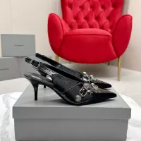 Cheap Balenciaga Sandal For Women #1331346 Replica Wholesale [$112.00 USD] [ITEM#1331346] on Replica Balenciaga Sandal