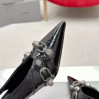 Cheap Balenciaga Sandal For Women #1331346 Replica Wholesale [$112.00 USD] [ITEM#1331346] on Replica Balenciaga Sandal