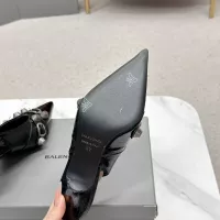 Cheap Balenciaga Sandal For Women #1331346 Replica Wholesale [$112.00 USD] [ITEM#1331346] on Replica Balenciaga Sandal