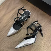 Cheap Chanel Sandal For Women #1331347 Replica Wholesale [$108.00 USD] [ITEM#1331347] on Replica Chanel Sandal