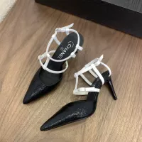 Cheap Chanel Sandal For Women #1331348 Replica Wholesale [$108.00 USD] [ITEM#1331348] on Replica Chanel Sandal