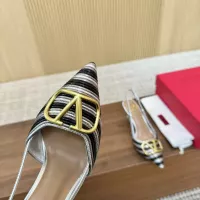 Cheap Valentino Sandal For Women #1331349 Replica Wholesale [$98.00 USD] [ITEM#1331349] on Replica Valentino Sandal